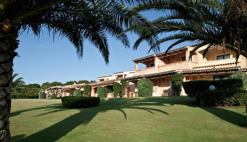 Hotel La Rocca Resort & Spa