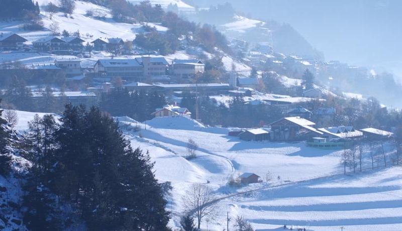 Hotel La Roccia