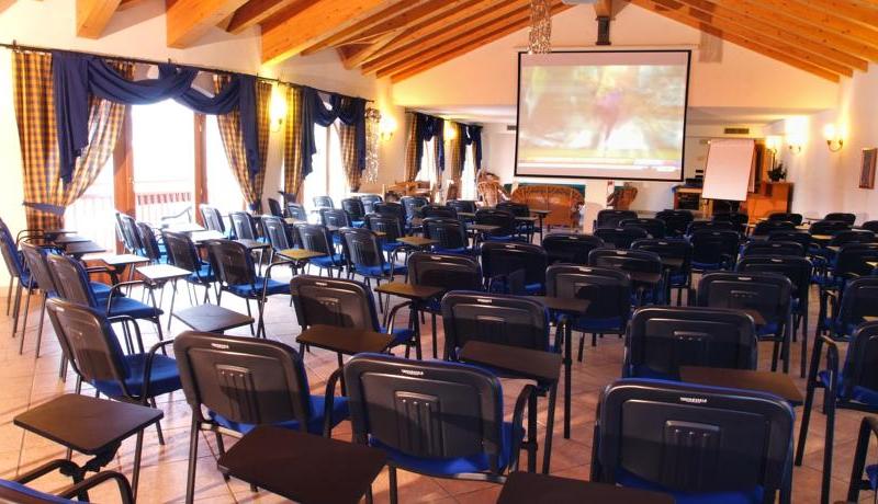 Hotel La Roccia