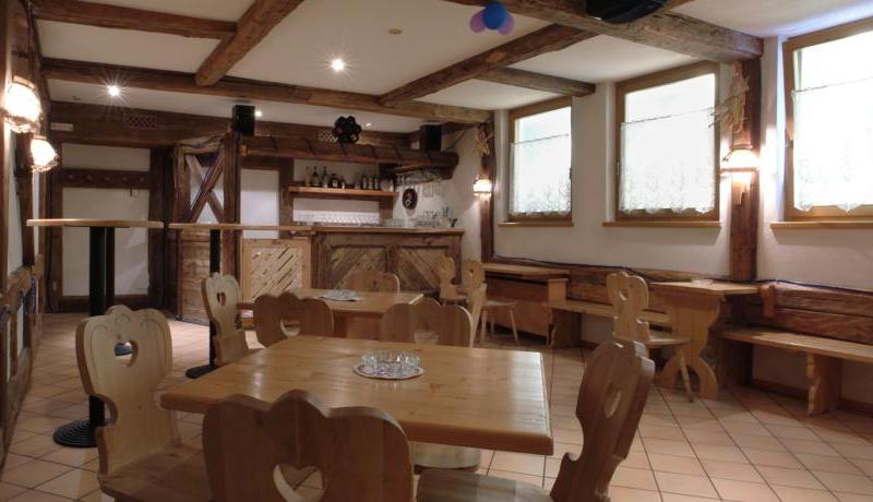 Hotel La Roccia