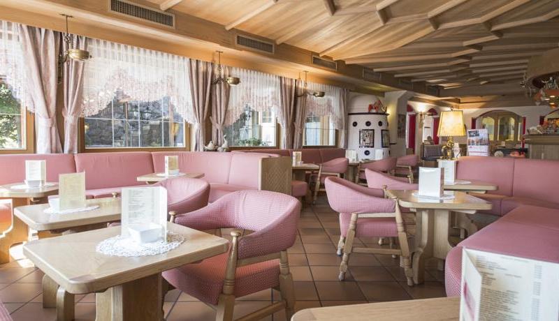 Hotel La Roccia
