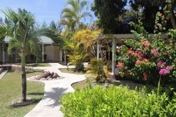 Отель La Roussette Сейшелы, о Маэ, фото 5