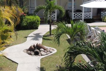 Отель La Roussette Сейшелы, о Маэ, фото 9