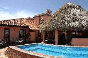 La Samanna de Margarita