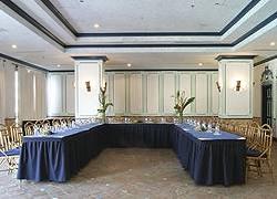 La Samanna de Margarita