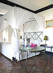 La Samanna de Margarita