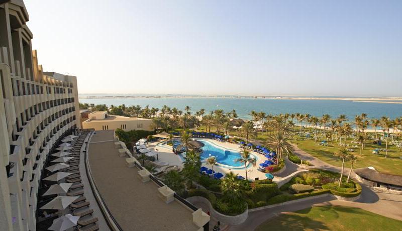 Alexandre Hotel La Siesta