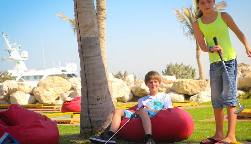 Alexandre Hotel La Siesta