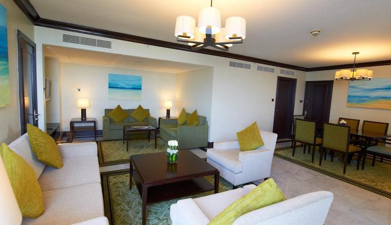 Alexandre Hotel La Siesta