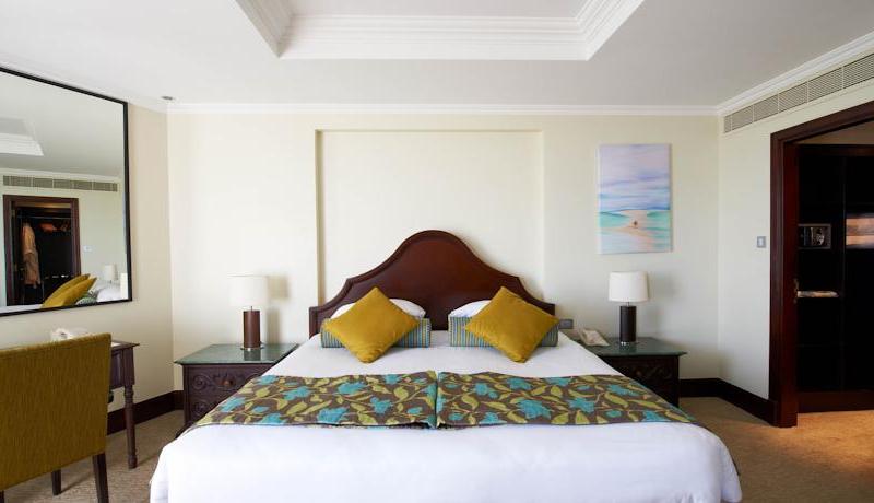 Alexandre Hotel La Siesta