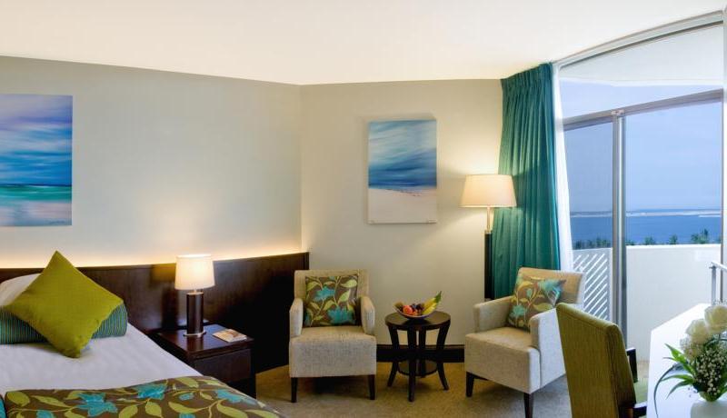 Alexandre Hotel La Siesta