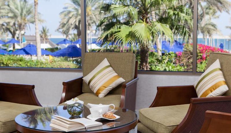 Alexandre Hotel La Siesta