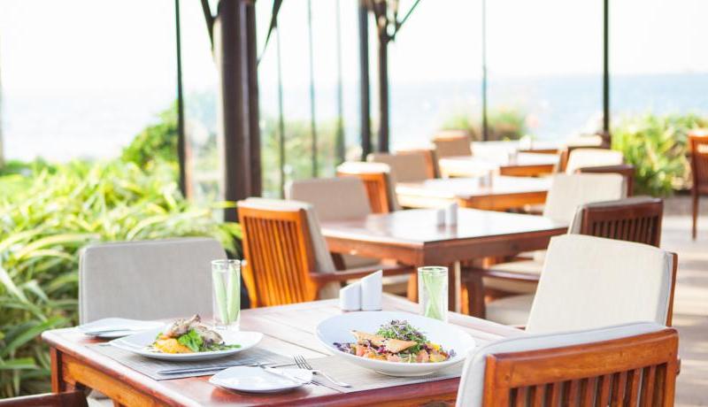 Alexandre Hotel La Siesta