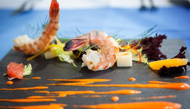 Alexandre Hotel La Siesta