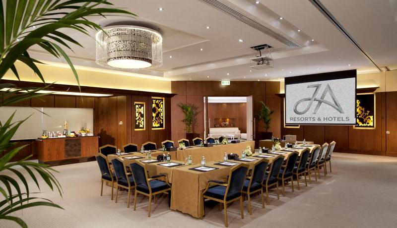 Alexandre Hotel La Siesta