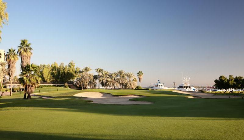 Alexandre Hotel La Siesta