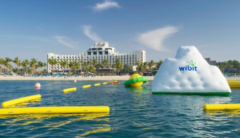 Alexandre Hotel La Siesta