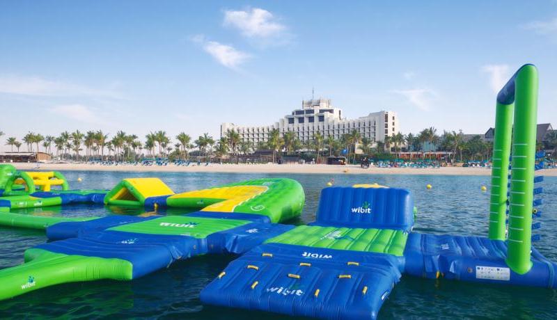 Alexandre Hotel La Siesta