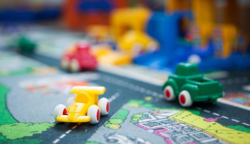 Alexandre Hotel La Siesta