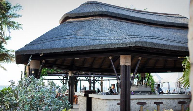 Alexandre Hotel La Siesta