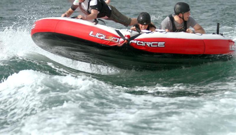 Alexandre Hotel La Siesta