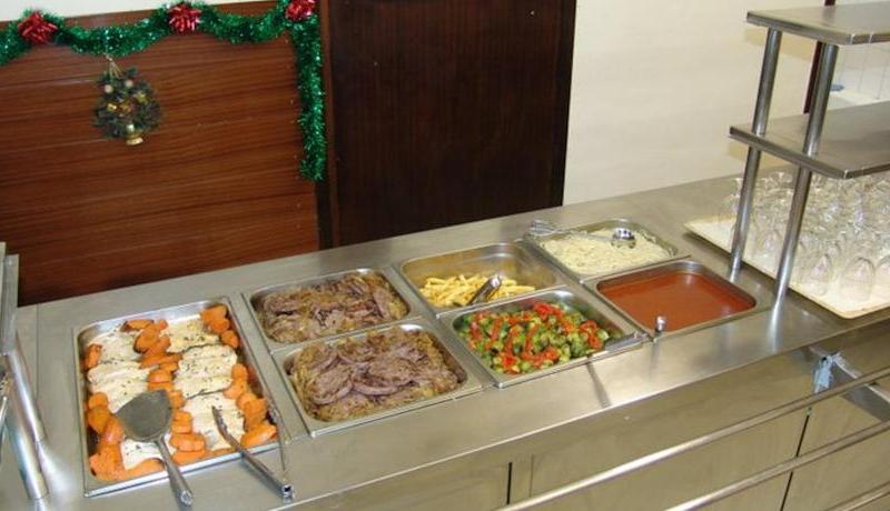 La Solana Apartments