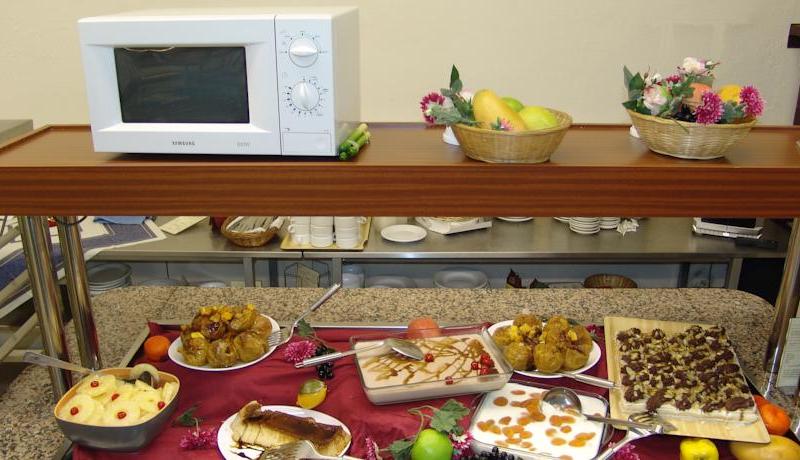 La Solana Apartments