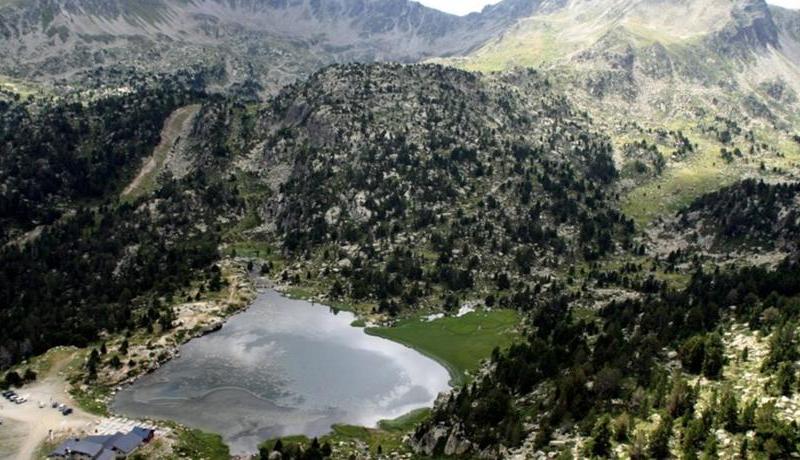 La Solana Apartments