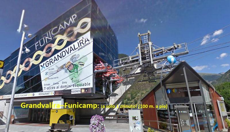 La Solana Apartments