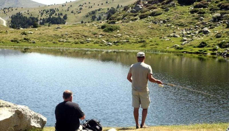 La Solana Apartments