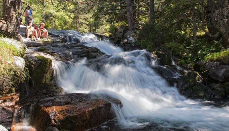 La Solana Apartments