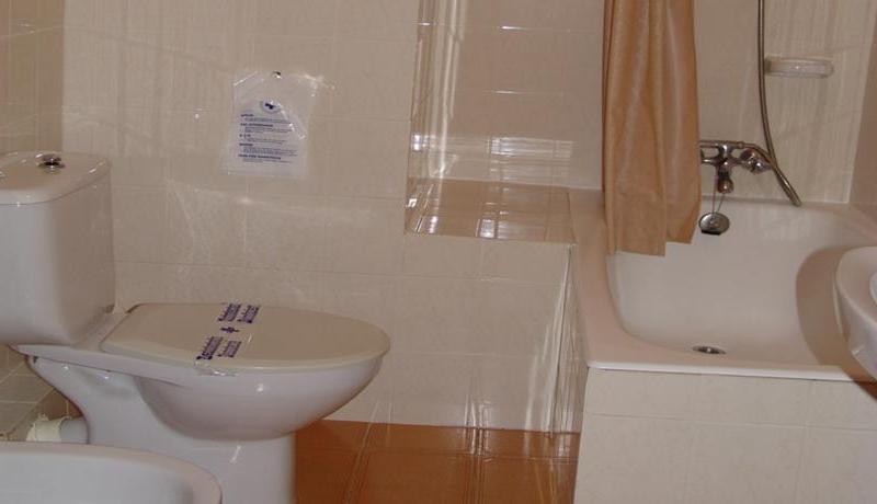 La Solana Apartments