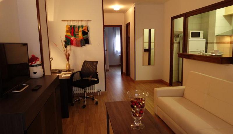 La Solana Apartments