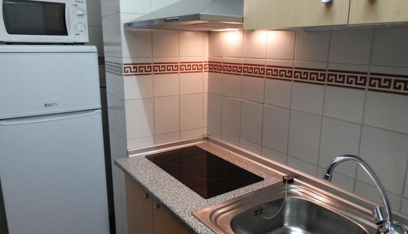 La Solana Apartments