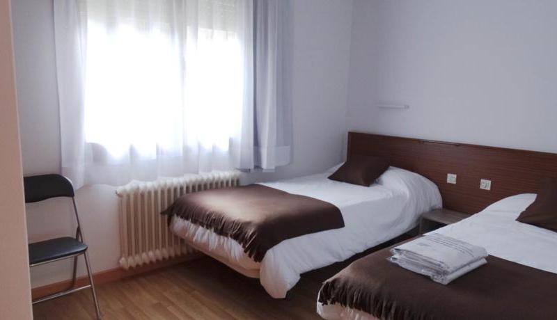 La Solana Apartments