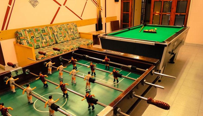 La Solana Apartments