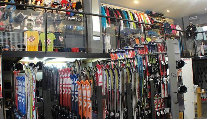 La Solana Apartments