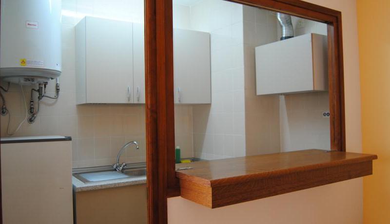 La Solana Apartments