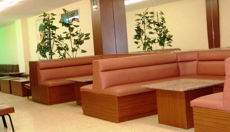 La Solana Apartments