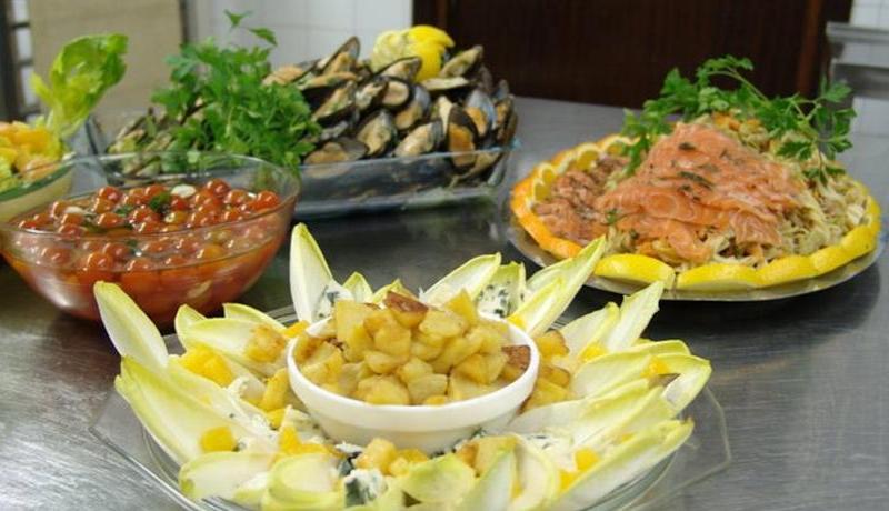 La Solana Apartments