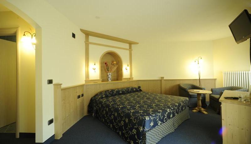 Hotel Andes Wellness & SPA