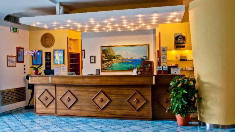 Best Western La Solara