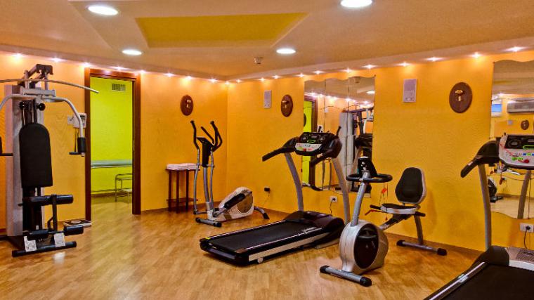 Best Western La Solara