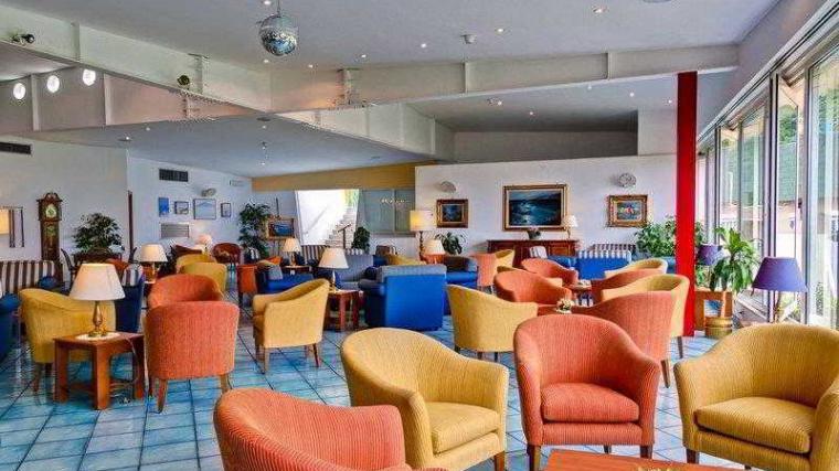 Best Western La Solara