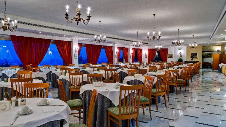 Best Western La Solara