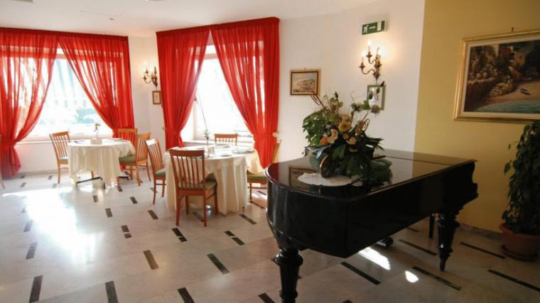 Best Western La Solara