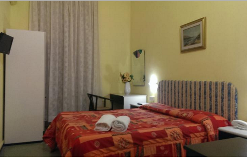 Stella Del Mare Hotel