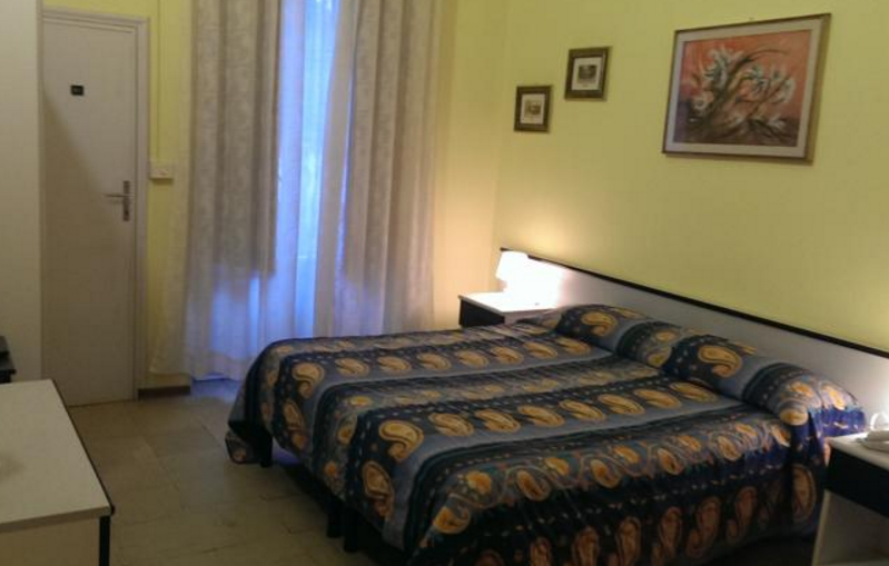 Stella Del Mare Hotel