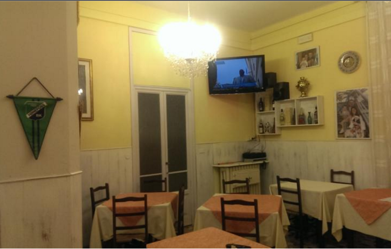 Stella Del Mare Hotel