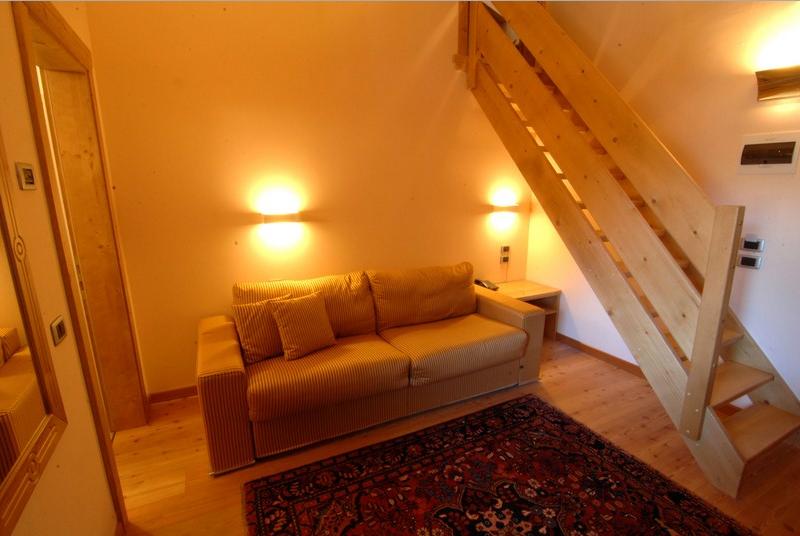 La Tana dell'Orso Hotel & Spa